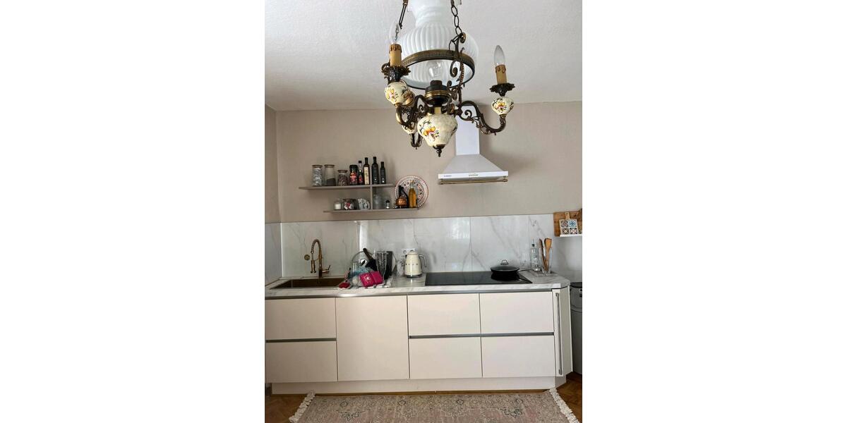 Zentrale Wohnung 96m² sofort verfügbar 3 zimmer