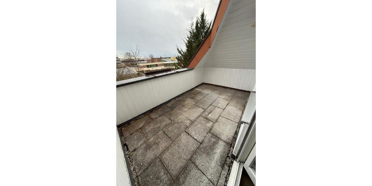 Eine 4,5 Zimmer Maisonette-Wohnung in Sindelfingen Zentrum 4.5 zimmer