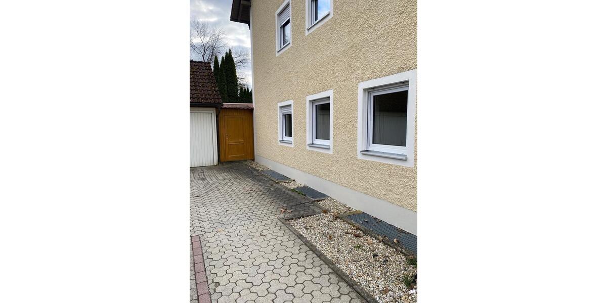 Erdgeschoßwohnung Passau Mühltal - 2 Zimmer, 52 m&sup2;, 500&euro; | Angebot:25993365