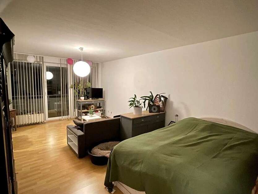 Wohnung zum Mieten in Aken 270 € 42 m²