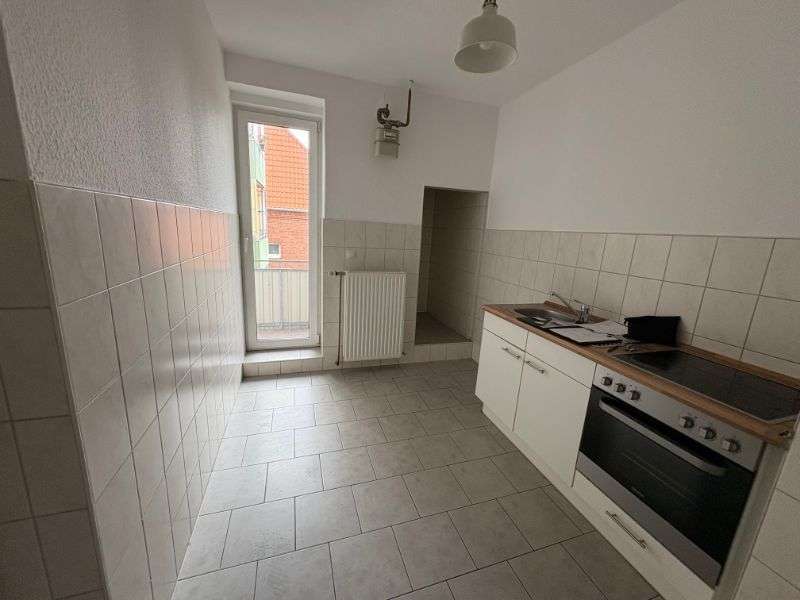 Wohnung zum Mieten in Neumünster 420 € 60.29 m² 2 zimmer