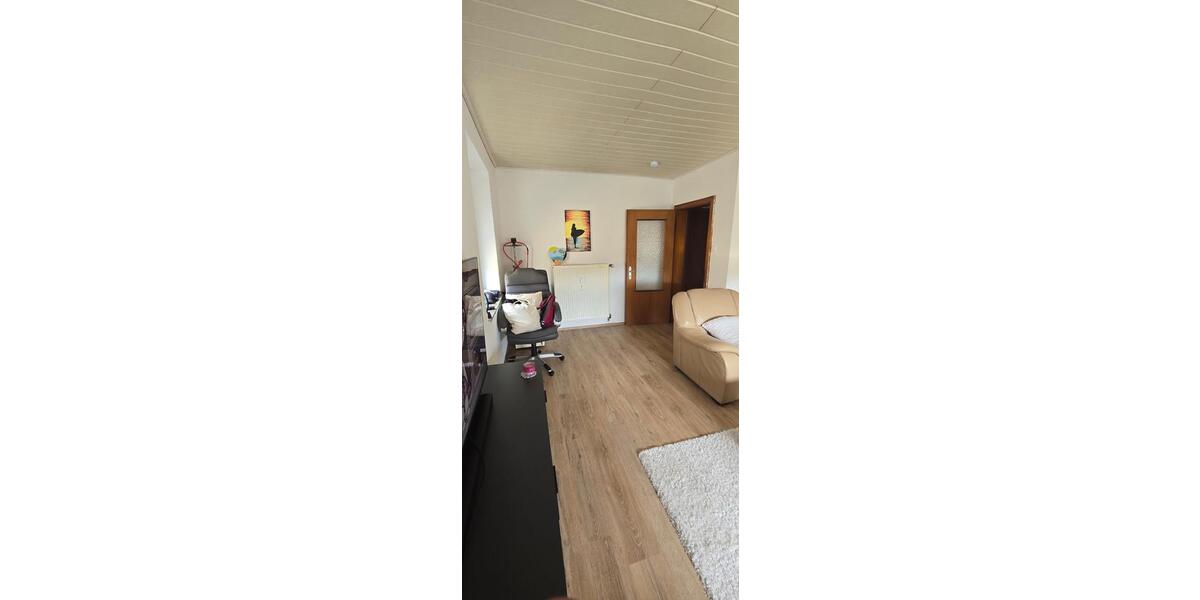 Dachgeschoßwohnung Emmerich am Rhein - 1 Zimmer, 53 m&sup2;, 490&euro; | Angebot:26564964