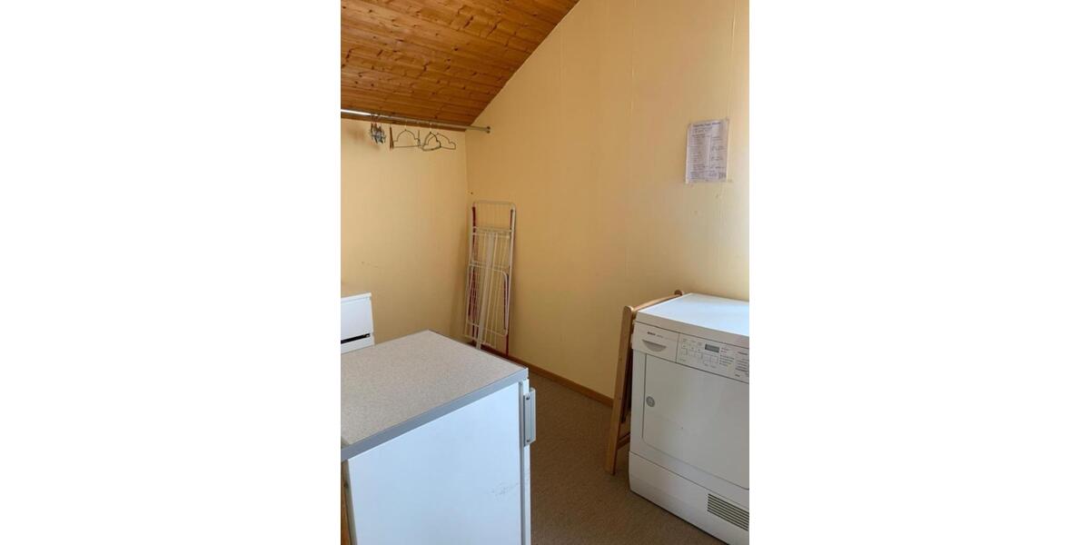 Wohnen auf Zeit Gerbrunn - 1 Zimmer, 10 m&sup2;, 344&euro; | Angebot:26600318