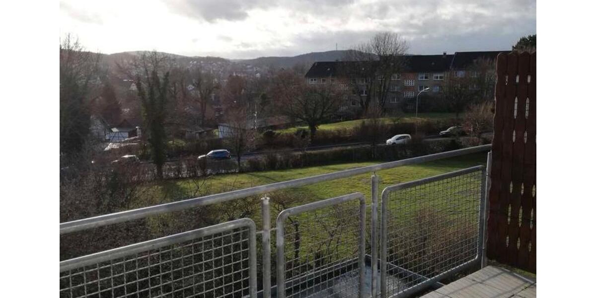 Etagenwohnung Hagen Hagen-Mitte - 3 Zimmer, 80 m&sup2;, 640&euro; | Angebot:26019130