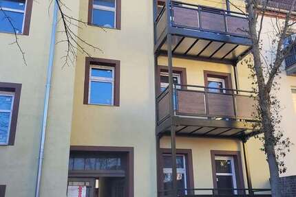 Wohnung Luckenwalde - 2 Zimmer, 60 m&sup2;, 750&euro; | Angebot:25102820