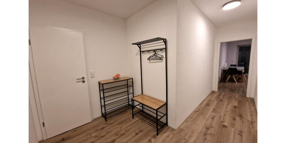 Wohnen auf Zeit Twistringen - 1 Zimmer, 18 m&sup2;, 390&euro; | Angebot:24689863