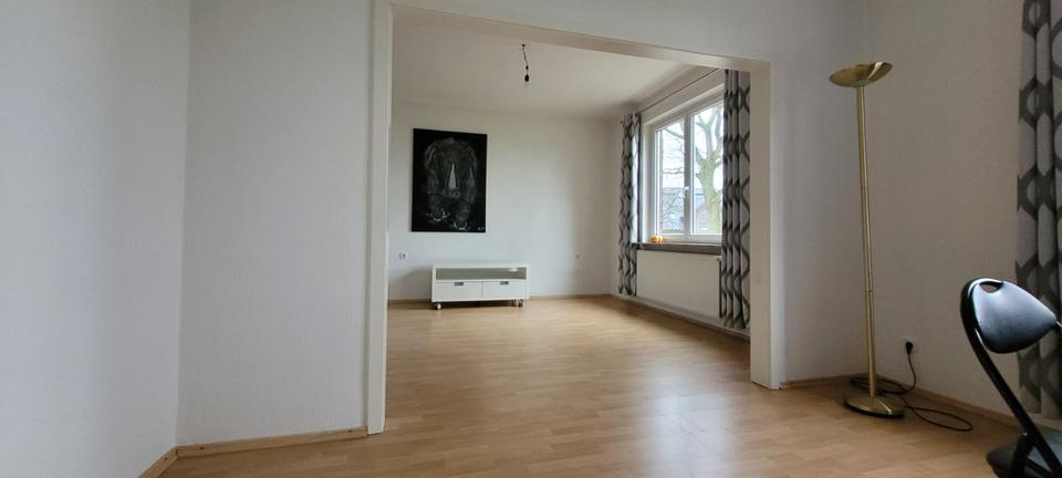 Kleinod, Stadthaus am Rande von HH - Bönningstedt 4 zimmer