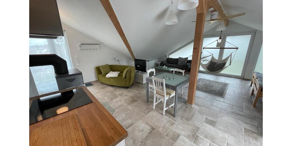 Wohnen auf Zeit Solms - 1 Zimmer, 60 m&sup2;, 48&euro; | Angebot:19892601