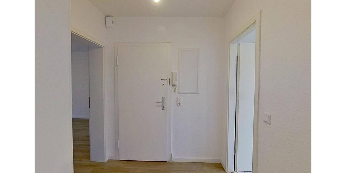 Etagenwohnung Ratzeburg - 2 Zimmer, 46 m&sup2;, 440&euro; | Angebot:24257254
