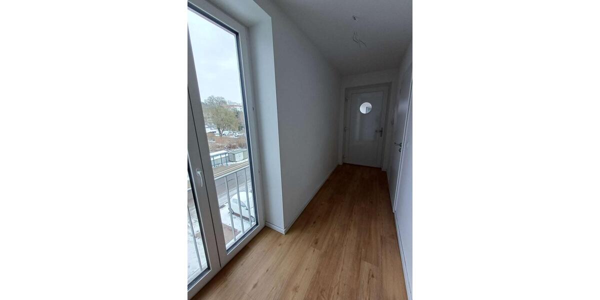 Große Neubauwohnung in Plön 4 zimmer