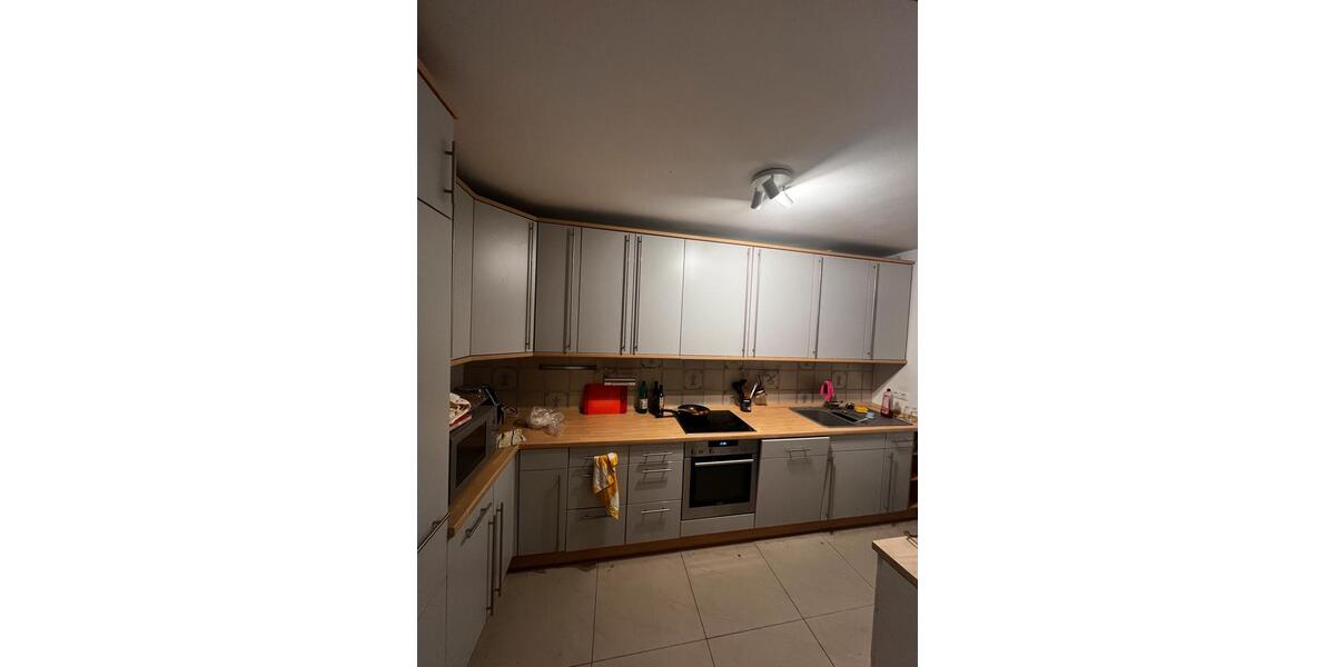 Wohnen auf Zeit Darmstadt Arheilgen - 550&euro; | Angebot:25563083