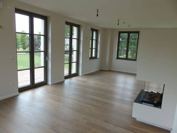 Etagenwohnung Wildeshausen - 3 Zimmer, 104 m&sup2;, 1.244&euro; | Angebot:26140885