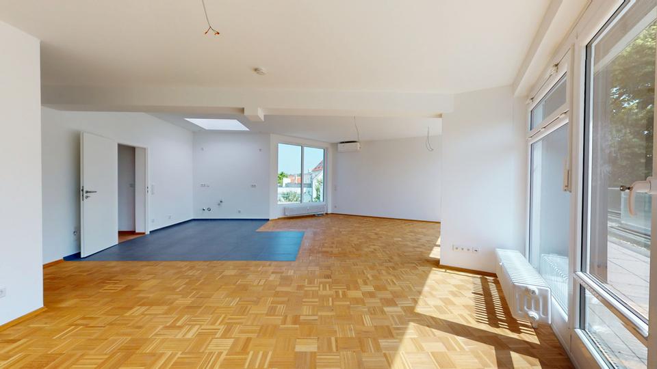 Einfamilienhaus Frankfurt am Main Nord-West - 5 Zimmer, 163 m&sup2;, 2.800&euro; | Angebot:25866995