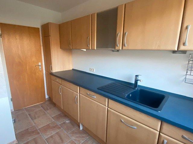 Erdgeschoßwohnung Helmstedt - 3.5 Zimmer, 88 m&sup2;, 750&euro; | Angebot:25976421