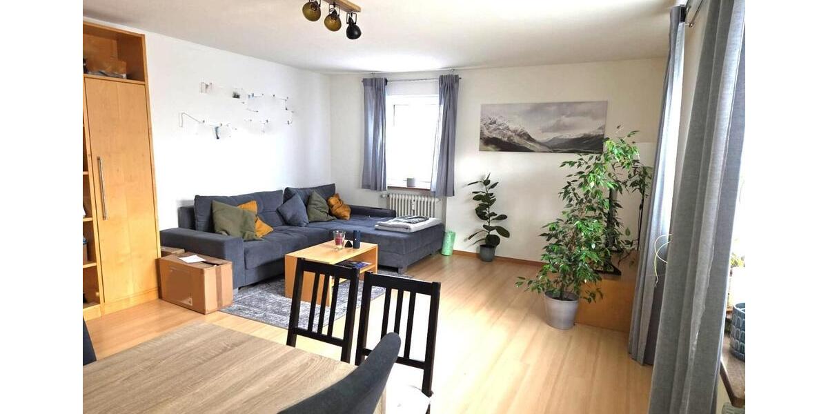 Erdgeschoßwohnung Schopfheim - 2 Zimmer, 57 m&sup2;, 814&euro; | Angebot:26327092