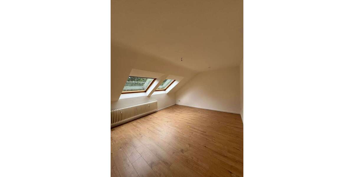 Etagenwohnung Aachen Aachen-Mitte - 3 Zimmer, 65 m&sup2;, 525&euro; | Angebot:27449628