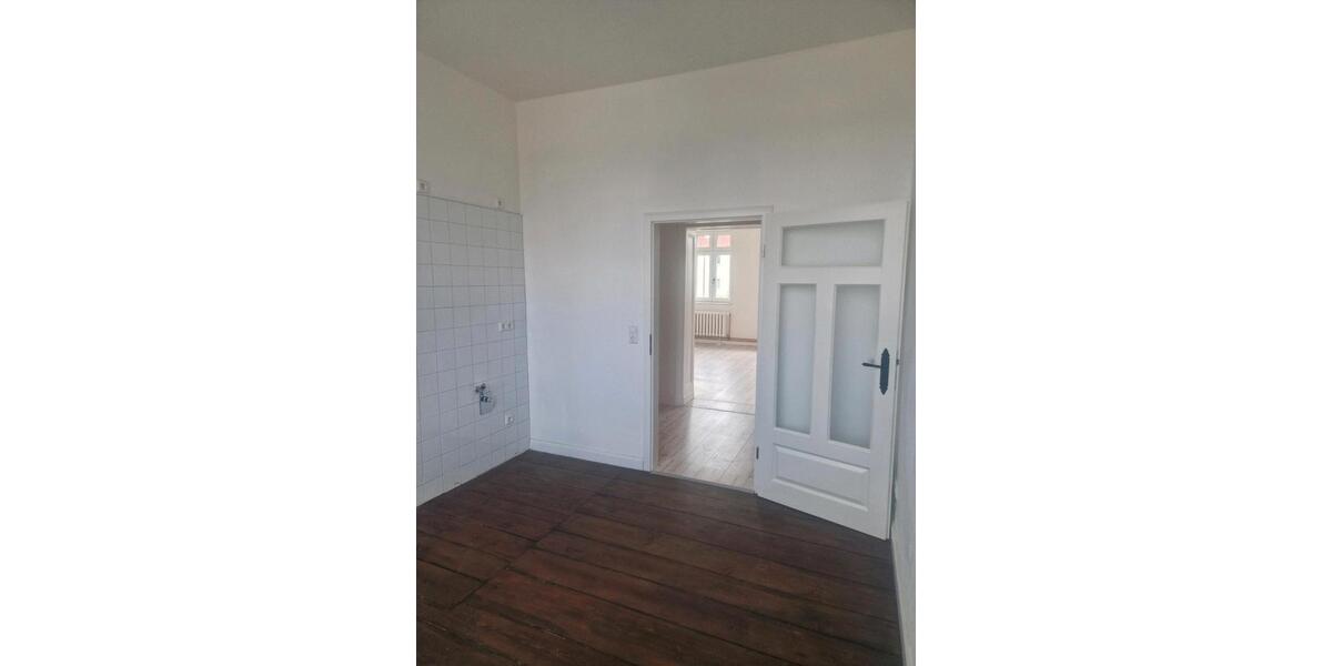Etagenwohnung Templin - 4 Zimmer, 98 m&sup2;, 1.050&euro; | Angebot:26496212