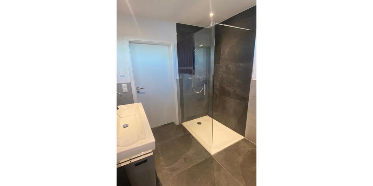 Dachgeschoßwohnung Bocholt Stenern - 4 Zimmer, 110 m&sup2;, 1.380&euro; | Angebot:25822571