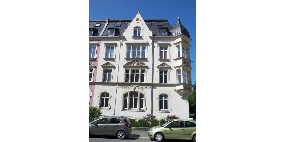 Gemütliche Single Wohnung 1 zimmer