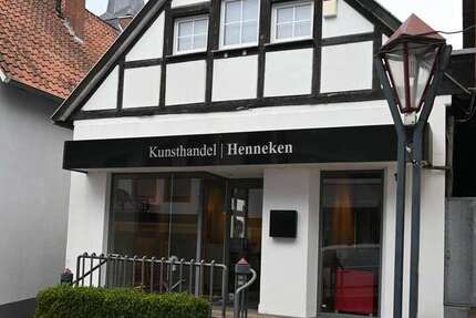 Einzelhandel in Bad Iburg 500 € 60 m²
