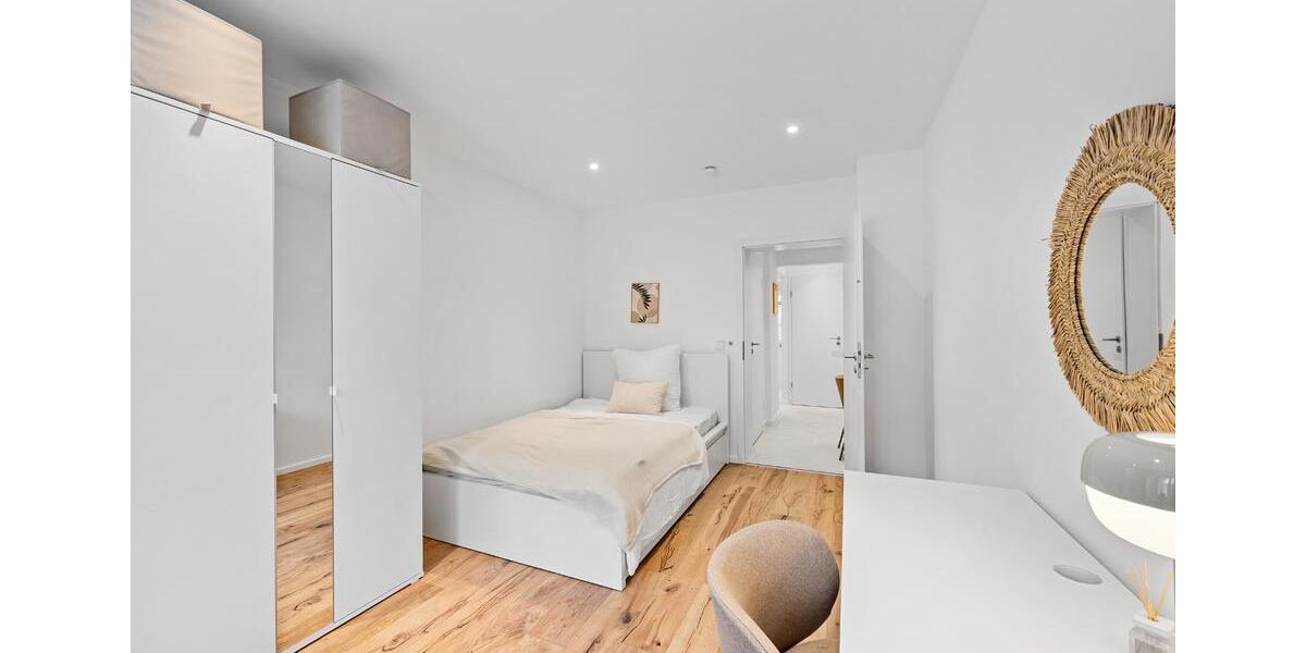 Wohnen auf Zeit München Ramersdorf-Perlach - 3 Zimmer, 15 m&sup2;, 850&euro; | Angebot:25882924
