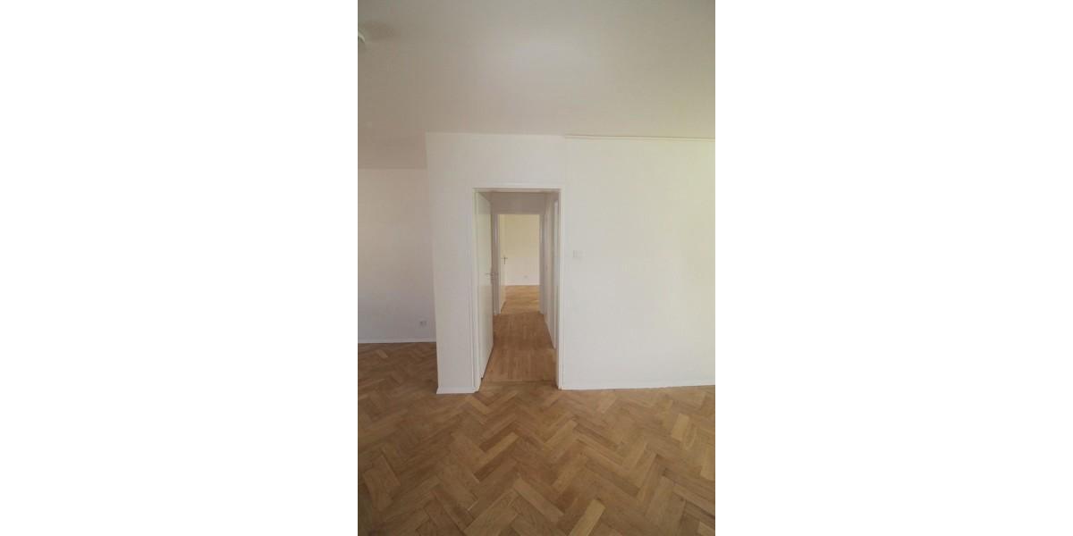 Etagenwohnung Kaufbeuren - 4 Zimmer, 101 m&sup2;, 961&euro; | Angebot:25387258