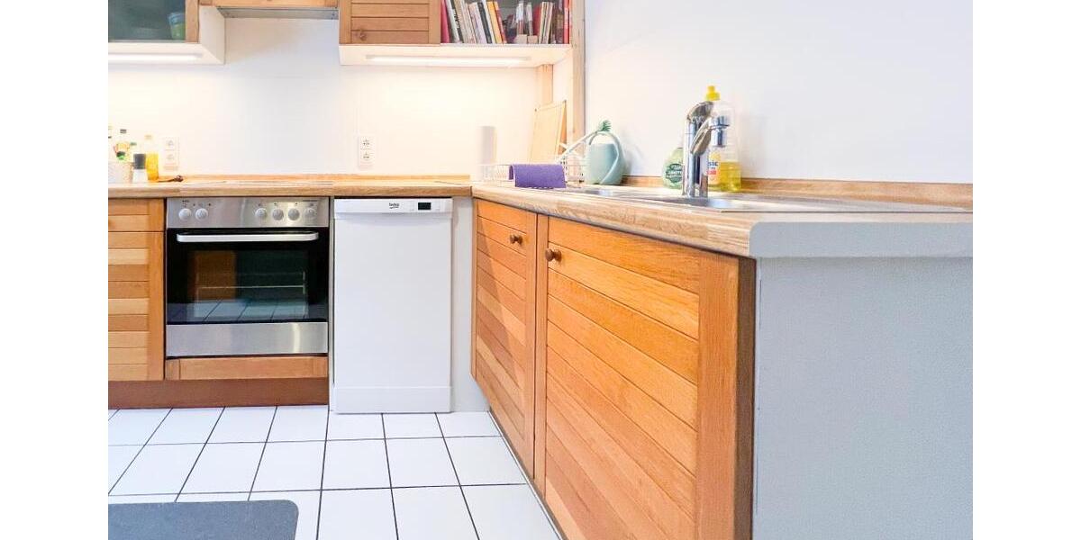 Etagenwohnung Gauting - 3 Zimmer, 83 m&sup2;, 1.400&euro; | Angebot:24875645