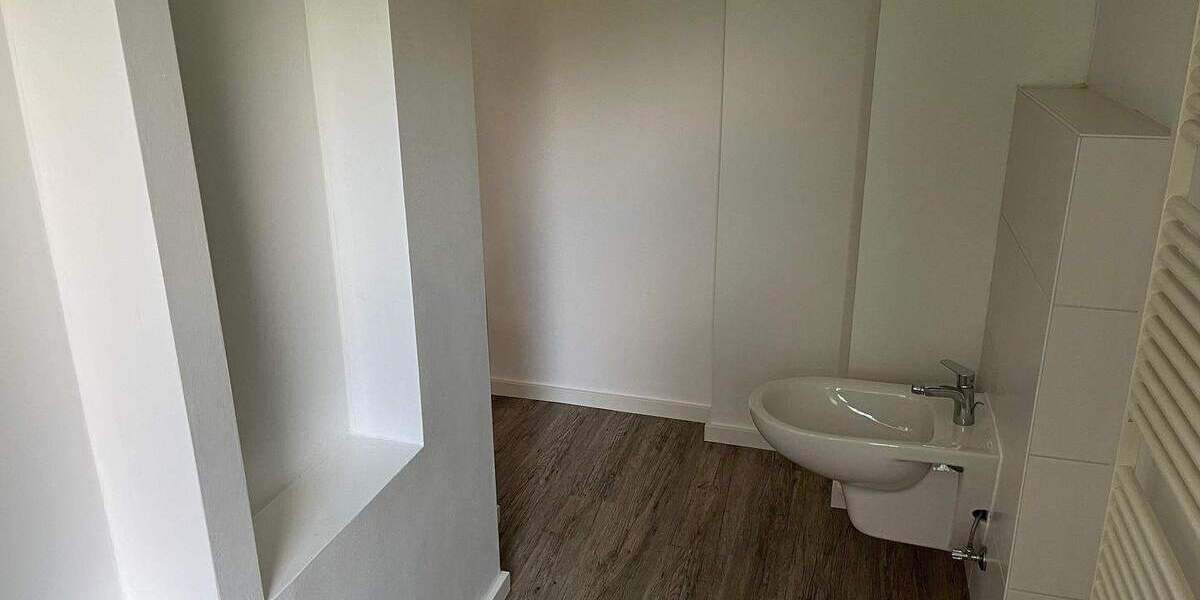 Terrassenwohnung Wendelstein - 4 Zimmer, 112 m&sup2;, 1.190&euro; | Angebot:26730720