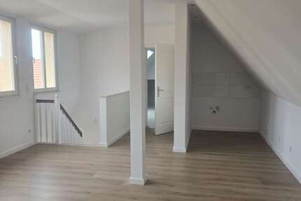 Wohnung zum Mieten in Quedlinburg 717,20 € 81.5 m²
