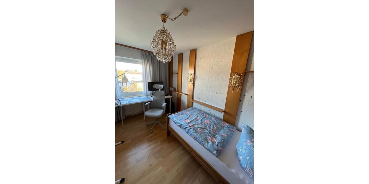 Etagenwohnung Marktredwitz - 3 Zimmer, 70 m&sup2;, 780&euro; | Angebot:26614954