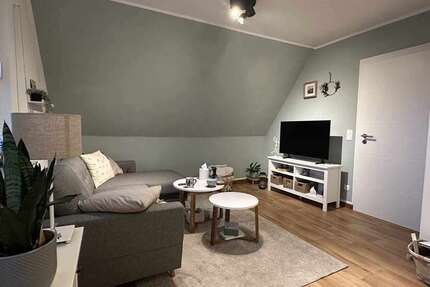 Wohnung zum Mieten in Reppenstedt 640 € 60 m² 2 zimmer