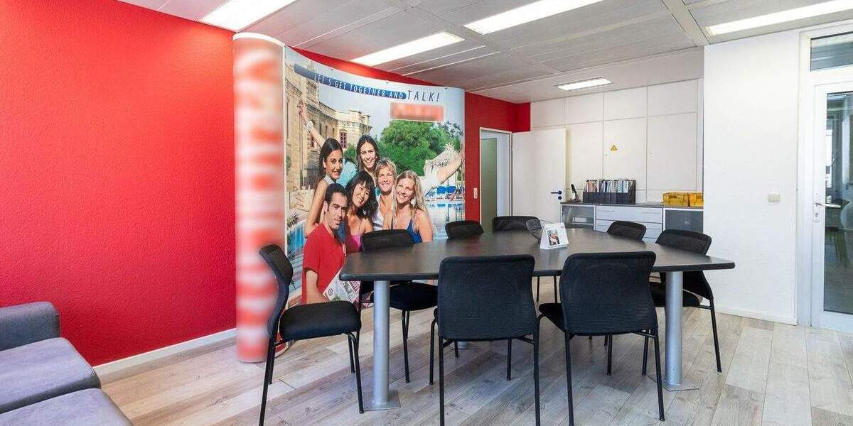 Gewerbeobjekt Frankfurt am Main Sachsenhausen - 750&euro; | Angebot:25303886