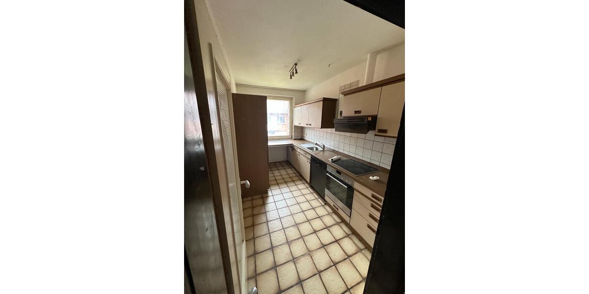 Etagenwohnung Nienburg (Weser) - 4 Zimmer, 90 m&sup2;, 850&euro; | Angebot:26639387