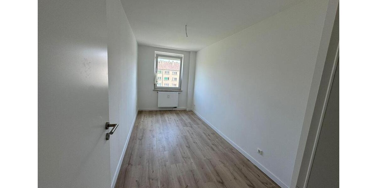 Etagenwohnung Ostritz - 5 Zimmer, 100 m&sup2;, 280&euro; | Angebot:25751125