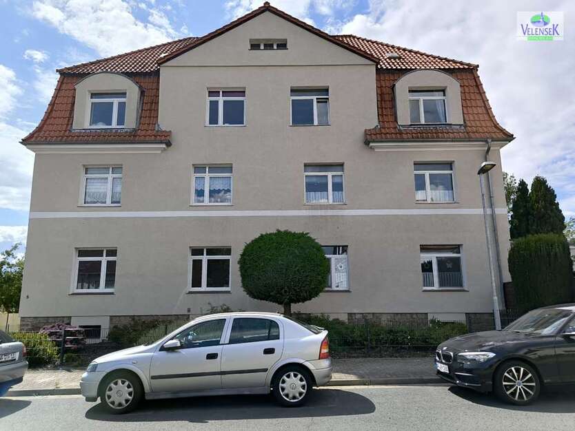 Wohnung zum Mieten in Wolfenbüttel 480 € 65 m² 3 zimmer
