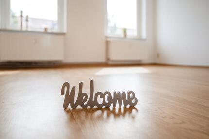 Wohnung Calbe (Saale) - 3 Zimmer, 66 m&sup2;, 440&euro; | Angebot:23552290