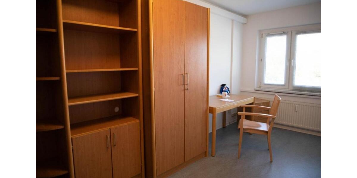 Wohnen auf Zeit Papendorf - 2 Zimmer, 13 m&sup2;, 290&euro; | Angebot:25414983
