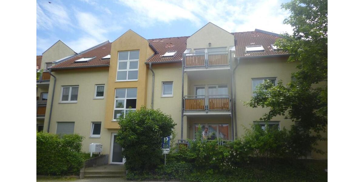 Etagenwohnung Wilsdruff - 2 Zimmer, 61 m&sup2;, 515&euro; | Angebot:25790184