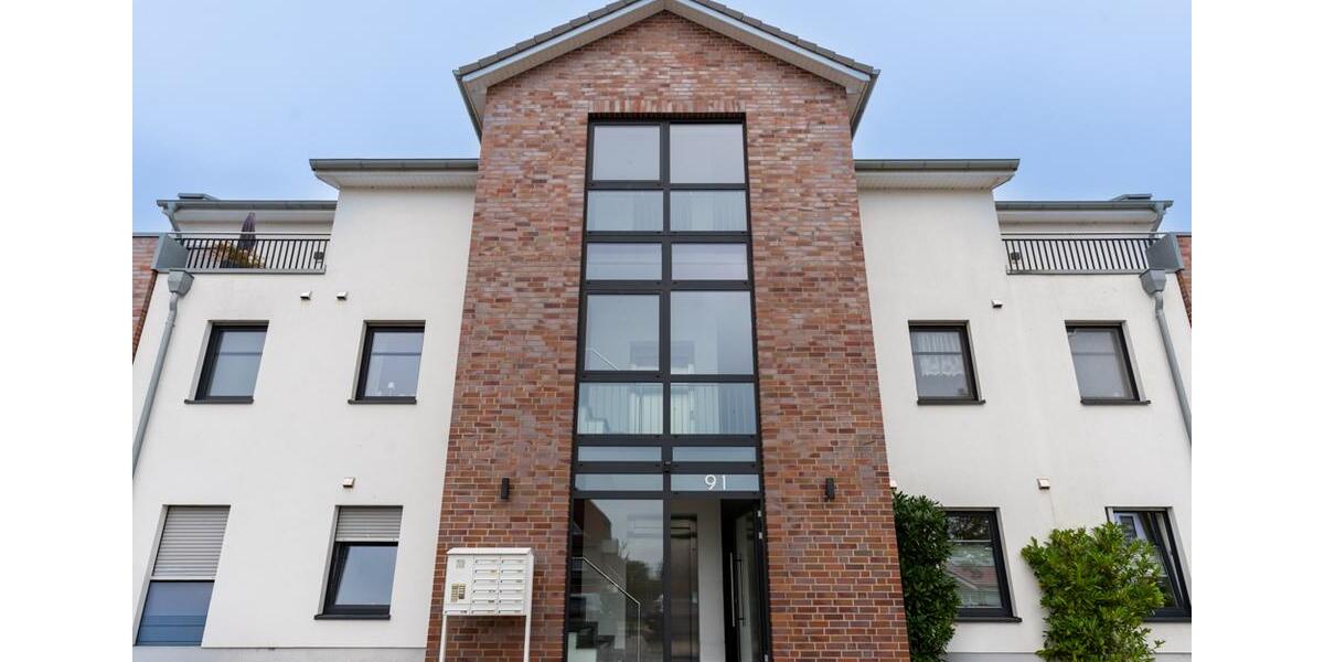 Erdgeschoßwohnung Moormerland - 2 Zimmer, 64 m&sup2;, 680&euro; | Angebot:25098517