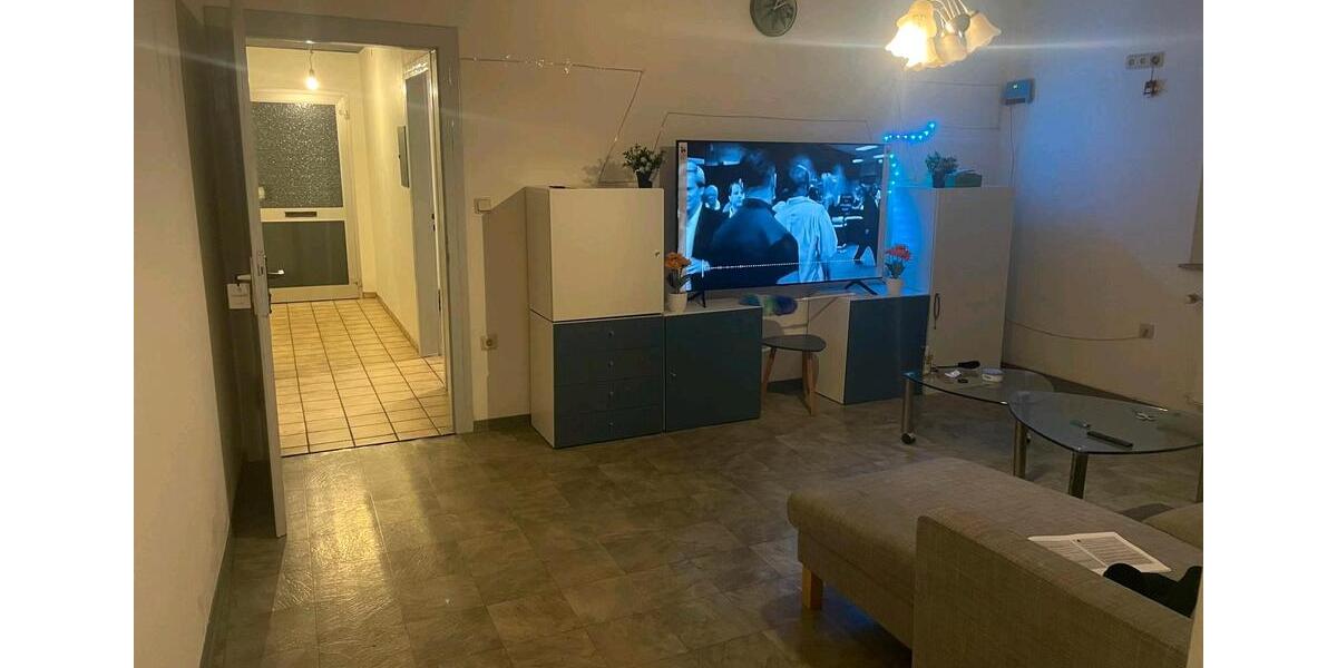 Etagenwohnung Betzdorf - 2 Zimmer, 60 m&sup2;, 760&euro; | Angebot:24754949