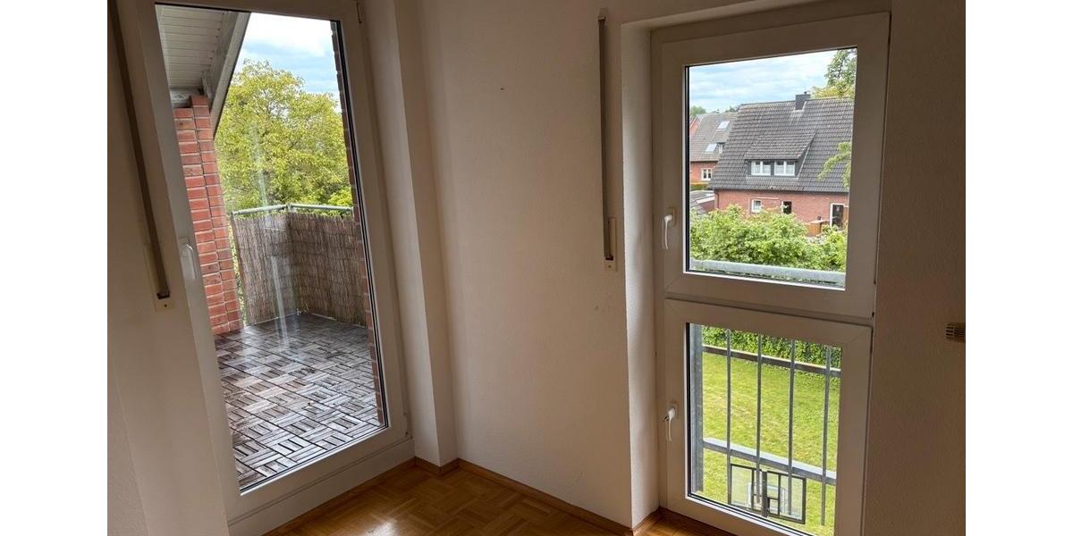Dachgeschoßwohnung Sendenhorst - 2.5 Zimmer, 55 m&sup2;, 665&euro; | Angebot:26638379