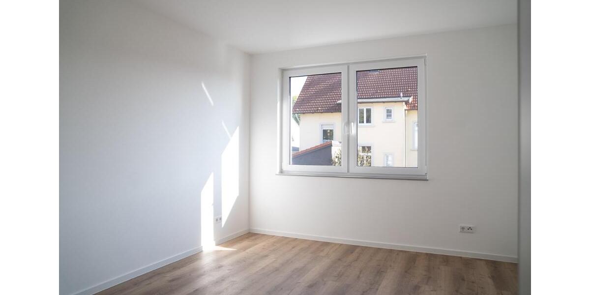 Erdgeschoßwohnung Detmold - 2 Zimmer, 1.130&euro; | Angebot:24440874