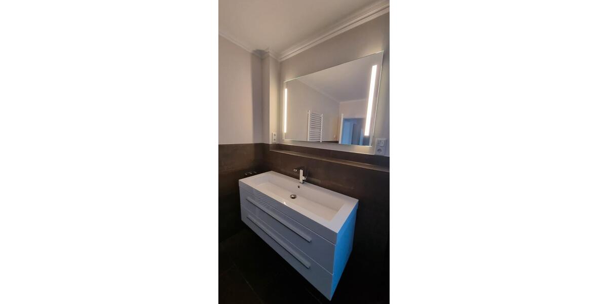 Erdgeschoßwohnung Jüterbog - 4 Zimmer, 91 m&sup2;, 1.274&euro; | Angebot:26632904