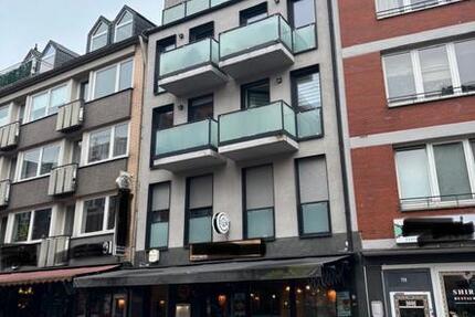 Wohnung zu Vermieten -Neubau-voll Möbliert zimmer