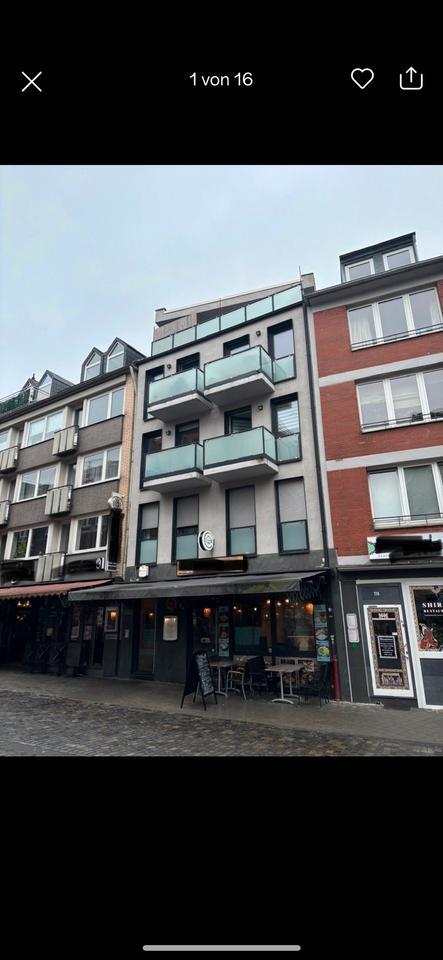 Wohnung zu Vermieten -Neubau-voll Möbliert zimmer