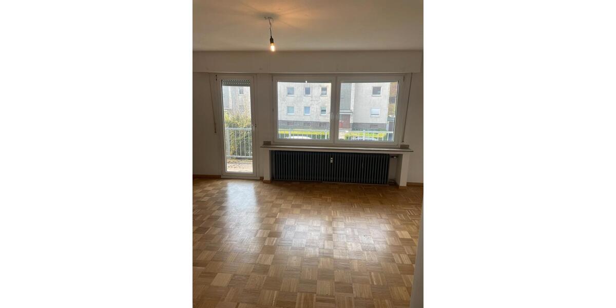 Etagenwohnung Extertal - 3 Zimmer, 78 m&sup2;, 430&euro; | Angebot:26231187