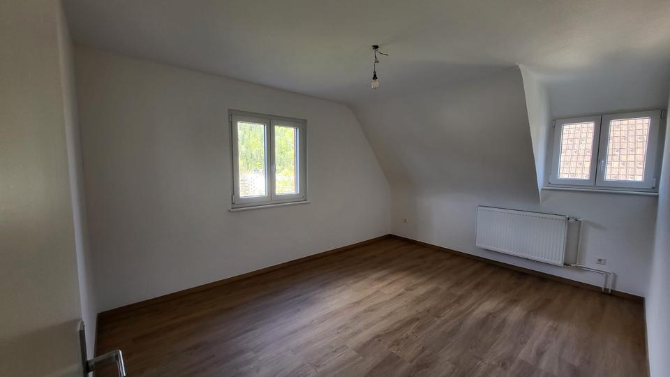 Etagenwohnung St. Blasien - 3 Zimmer, 60 m&sup2;, 925&euro; | Angebot:26419045