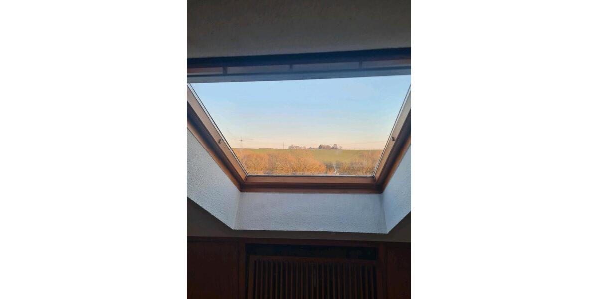 53 qm Wohnung in Heiligenhaus 2 zimmer