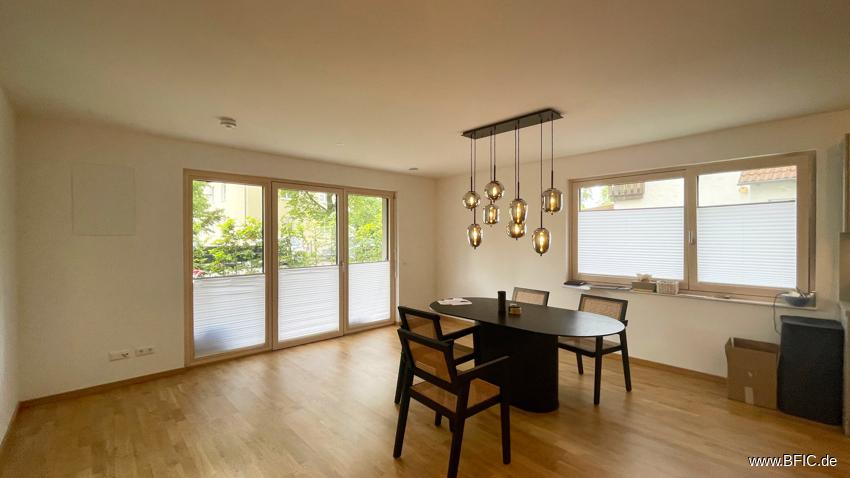 Maisonettenwohnung Fürstenfeldbruck - 4 Zimmer, 108 m&sup2;, 2.166&euro; | Angebot:24774585