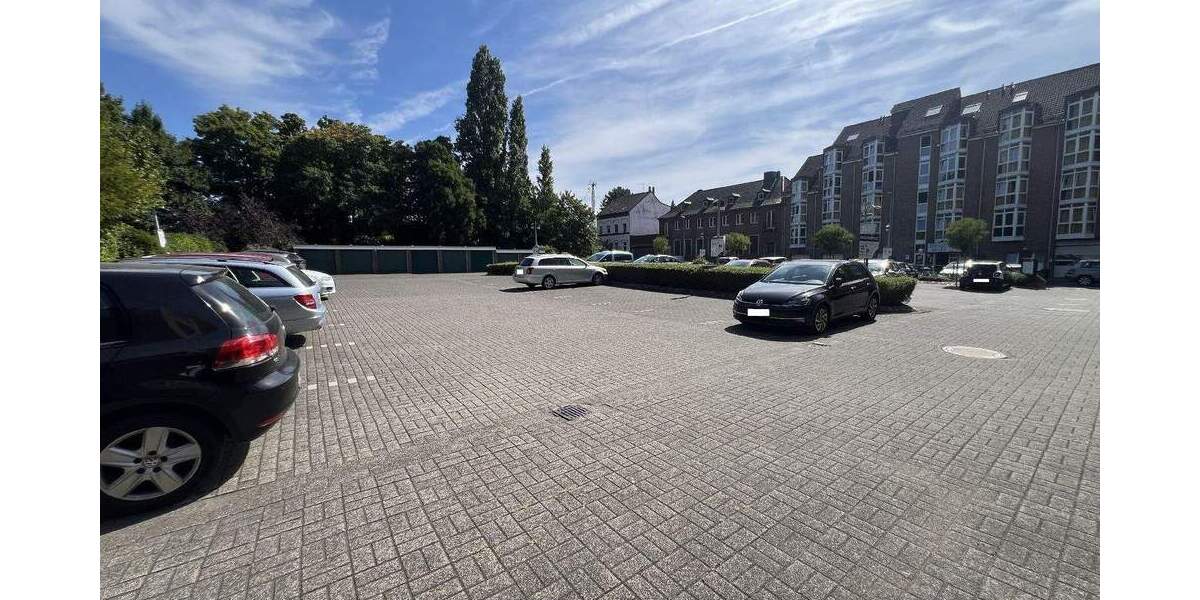 Gewerbeobjekt Mönchengladbach-Stadtmitte Stadtmitte - 4.200&euro; | Angebot:26230878